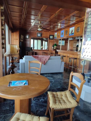 La croisière